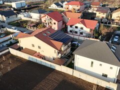 Pantelimon, vila spatioasa pentru familie numeroasa
