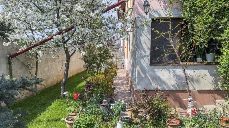 Pantelimon, vila spatioasa pentru familie numeroasa,