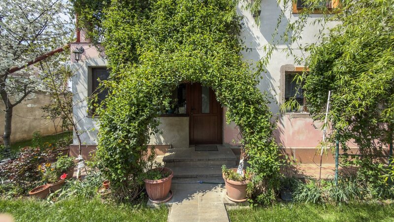Pantelimon, vila spatioasa pentru familie numeroasa,