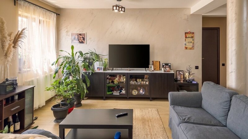 Pantelimon, vila spatioasa pentru familie numeroasa,