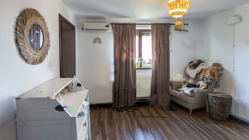 Pantelimon, vila spatioasa pentru familie numeroasa,