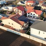 Pantelimon, vila spatioasa pentru familie numeroasa